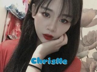 ChrisHe