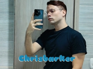 chrisbarker Erotik Chat