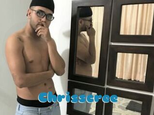 Chrisscree