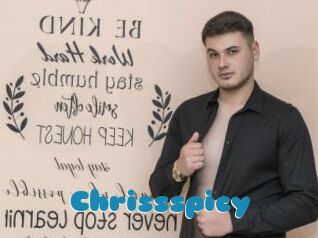 Chrissspicy