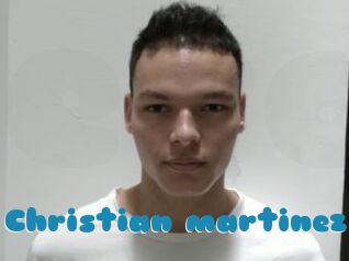 Christian_martinez