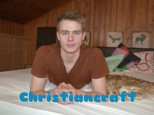 Christiancraft