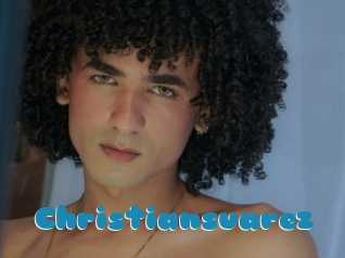Christiansuarez