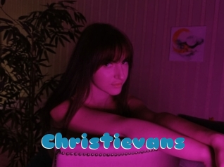 Christievans
