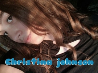 Christina_johnson