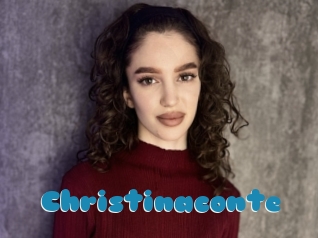Christinaconte