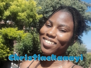 Christinekanayi