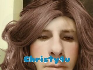 Christy4u
