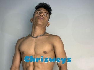Chrisweys