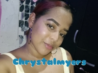 Chrystalmyers