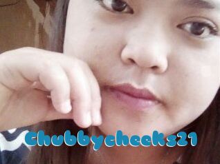 Chubbycheeks21