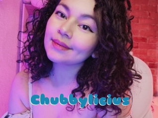 Chubbylicius
