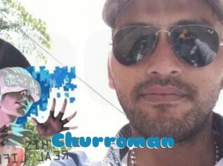 Churroman
