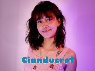 Cianducrot