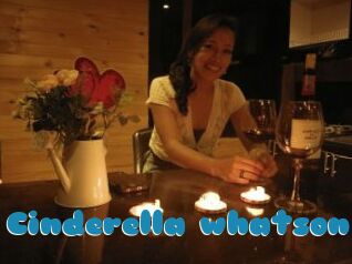 Cinderella_whatson