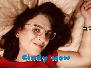 Cindy_wow