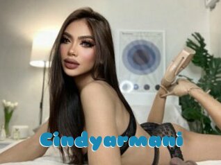 Cindyarmani