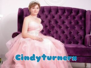 Cindyturnerx