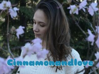 Cinnamonandlove