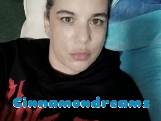 Cinnamondreams