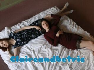 Claireandbetric