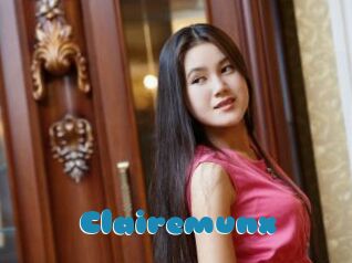 Clairemunx