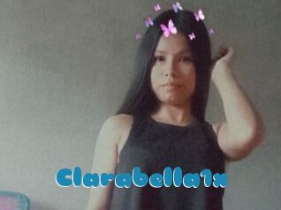 Clarabella1x