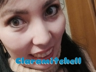 Claramitchell