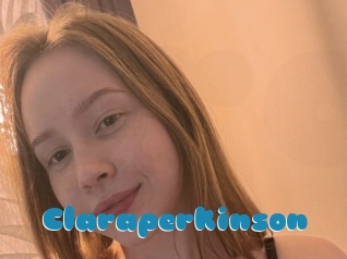 Claraperkinson