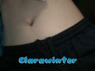 Clarawinter