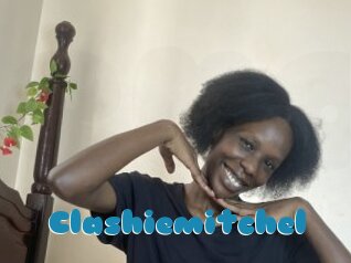 Clashiemitchel