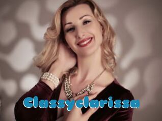 Classyclarissa