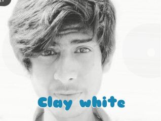 Clay_white