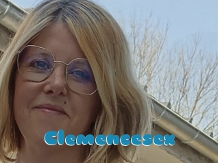 Clemencesex