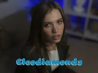 Cleodiamonds