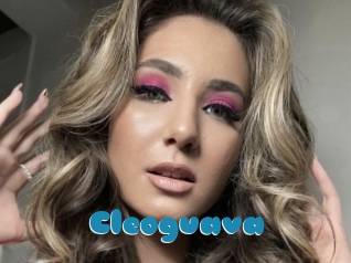 Cleoguava