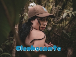 Cleohecante