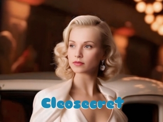 Cleosecret