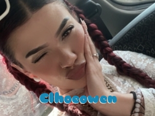 Clhoeowen