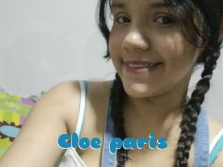 Cloe_paris