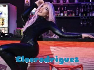 Cloerodriguez
