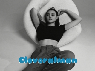 Cloveralman
