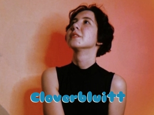 Cloverbluitt
