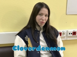 Cloverdenmon