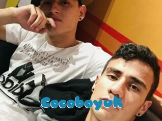 Cocoboyuk