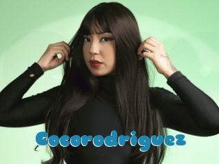 Cocorodriguez