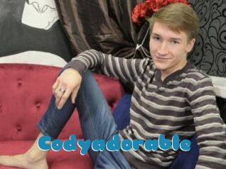 Codyadorable