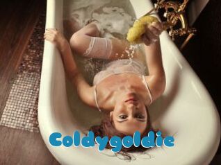 coldygoldie Erotik Chat