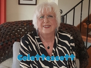 Colettescott
