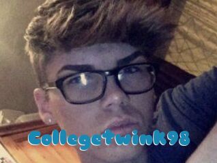 Collegetwink98